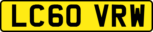 LC60VRW