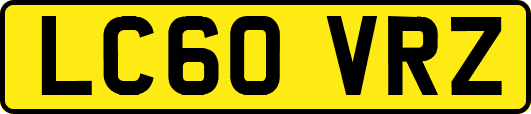 LC60VRZ