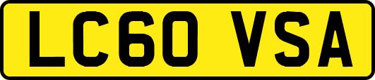 LC60VSA