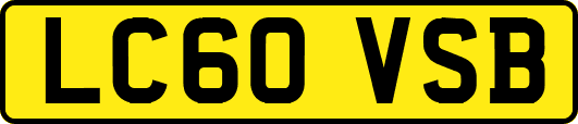 LC60VSB