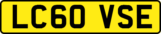 LC60VSE