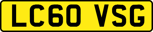 LC60VSG