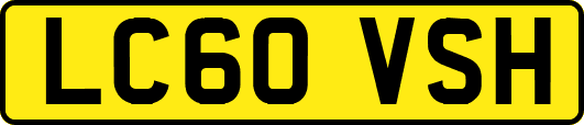 LC60VSH