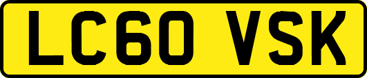 LC60VSK