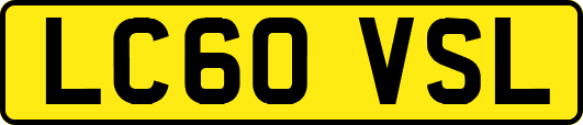 LC60VSL