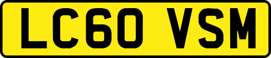 LC60VSM