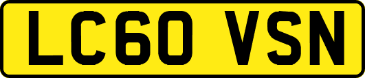 LC60VSN