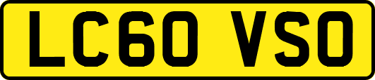 LC60VSO