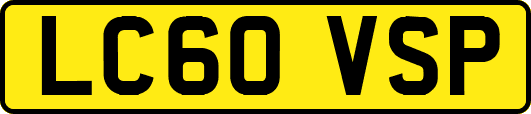 LC60VSP