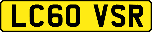 LC60VSR