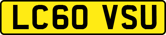 LC60VSU