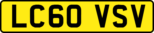 LC60VSV
