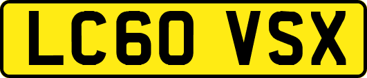 LC60VSX