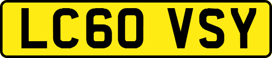 LC60VSY