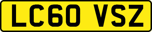 LC60VSZ