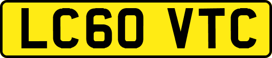 LC60VTC