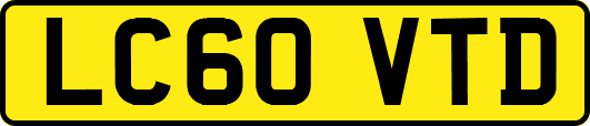 LC60VTD