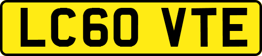 LC60VTE