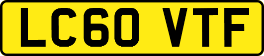 LC60VTF