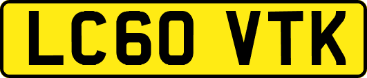 LC60VTK