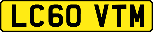 LC60VTM