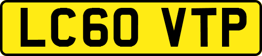 LC60VTP