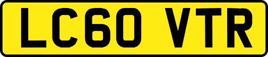 LC60VTR