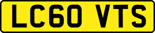 LC60VTS
