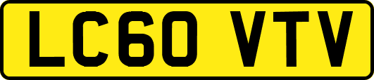 LC60VTV