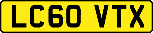 LC60VTX
