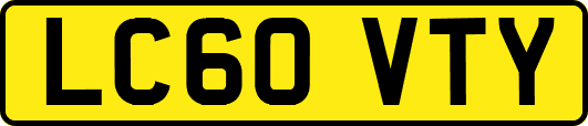 LC60VTY