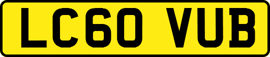 LC60VUB