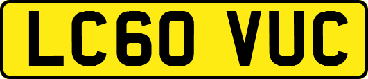 LC60VUC