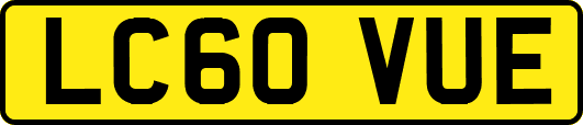 LC60VUE
