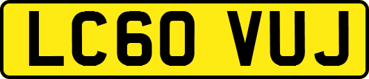 LC60VUJ