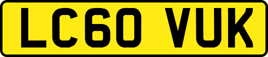 LC60VUK