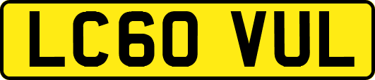 LC60VUL