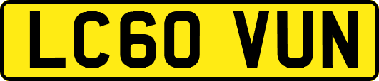 LC60VUN