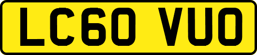 LC60VUO