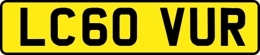 LC60VUR