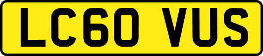 LC60VUS