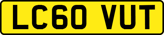 LC60VUT