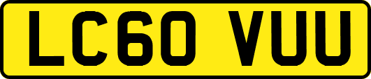 LC60VUU