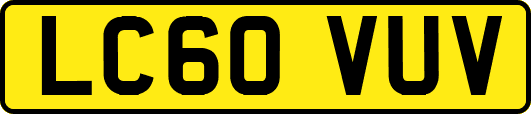 LC60VUV