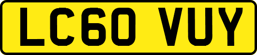 LC60VUY