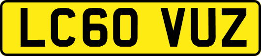 LC60VUZ