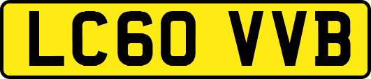 LC60VVB