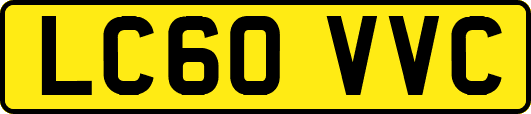 LC60VVC