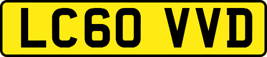 LC60VVD