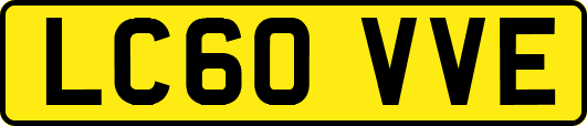 LC60VVE
